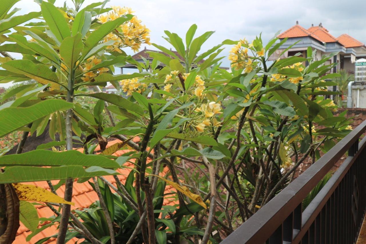 Sudana Homestay Ubud Exteriér fotografie