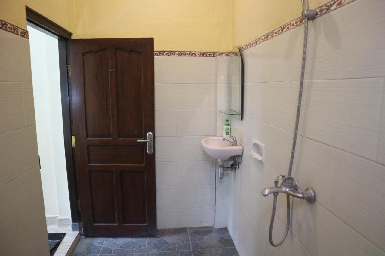 Sudana Homestay Ubud Exteriér fotografie