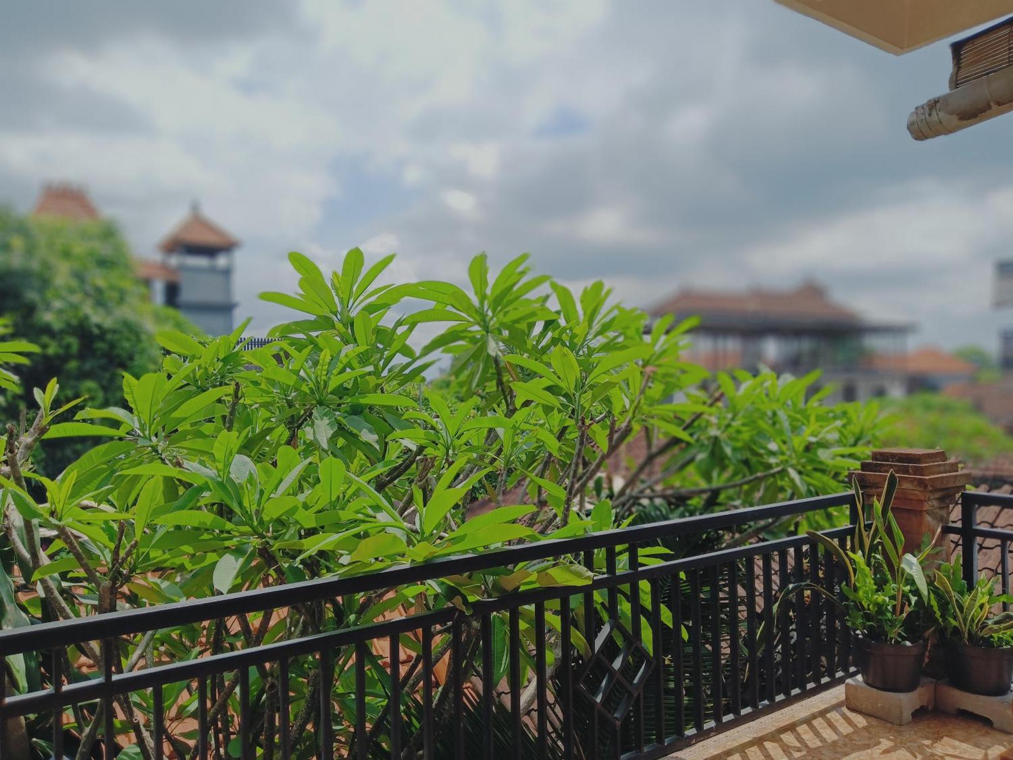 Sudana Homestay Ubud Exteriér fotografie