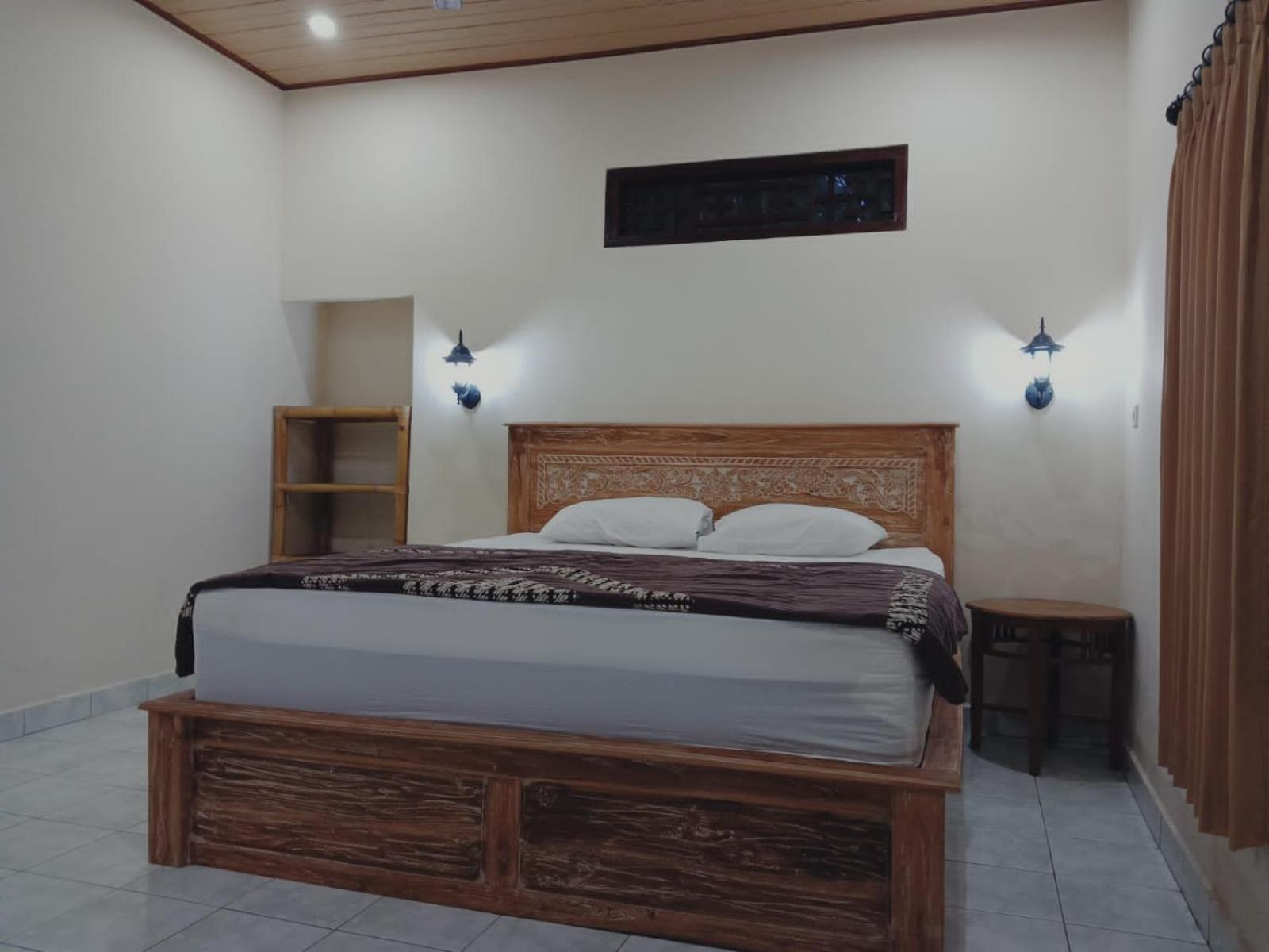 Sudana Homestay Ubud Exteriér fotografie